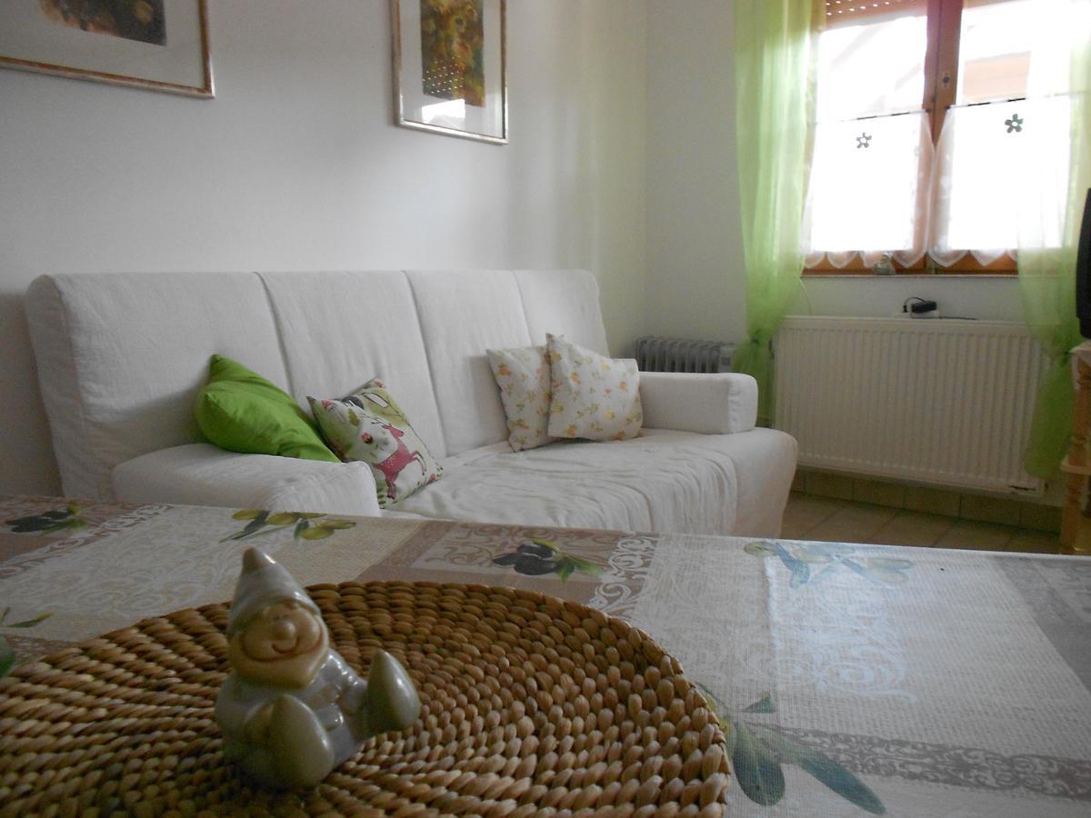 Remser Haus Zalakaros Exteriér fotografie