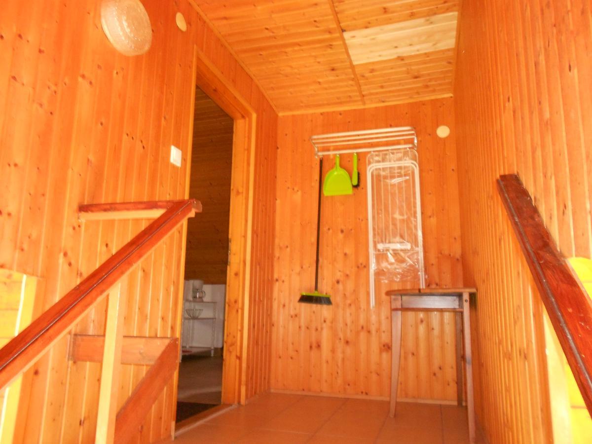 Remser Haus Zalakaros Exteriér fotografie